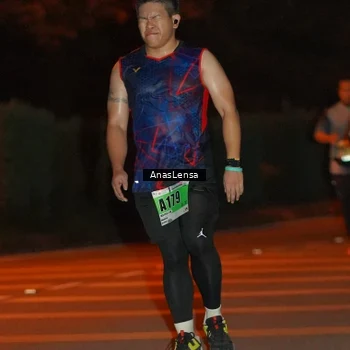 Runner Photo 8803339