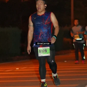 Runner Photo 8803341