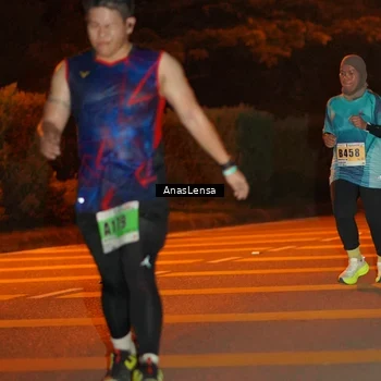 Runner Photo 8803342