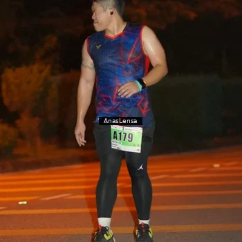 Runner Photo 8803345