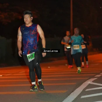 Runner Photo 8803346