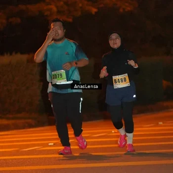 Runner Photo 8803347