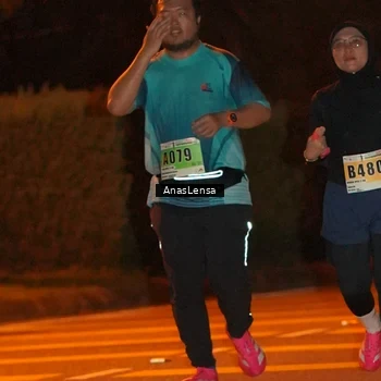 Runner Photo 8803348