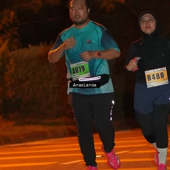 Runner Photo 8803349