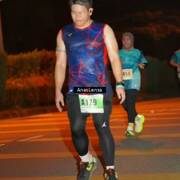 Runner Photo 8803351