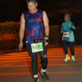 Runner Photo 8803353