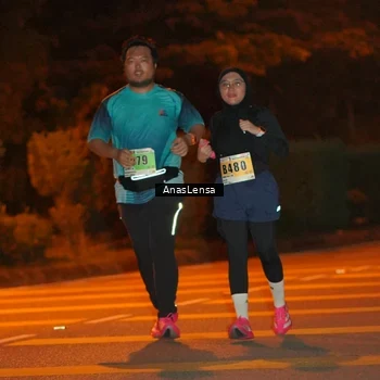 Runner Photo 8803356