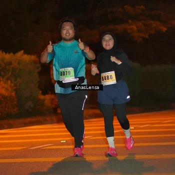 Runner Photo 8803357