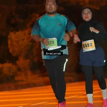 Runner Photo 8803358