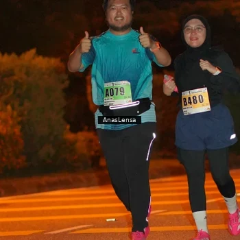 Runner Photo 8803359