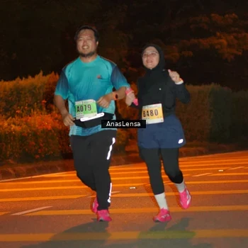 Runner Photo 8803360
