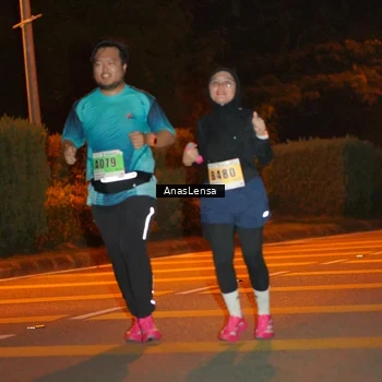 Runner Photo 8803361