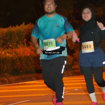 Runner Photo 8803362
