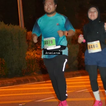 Runner Photo 8803363