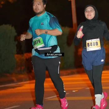 Runner Photo 8803365