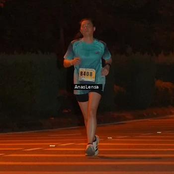 Runner Photo 8803366