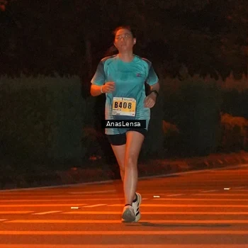 Runner Photo 8803368