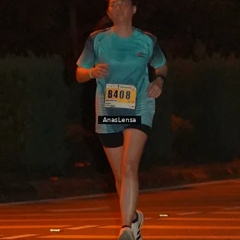 Runner Photo 8803369