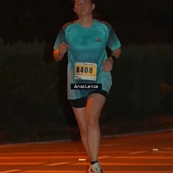 Runner Photo 8803370