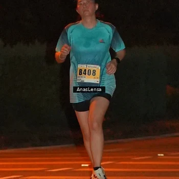 Runner Photo 8803374
