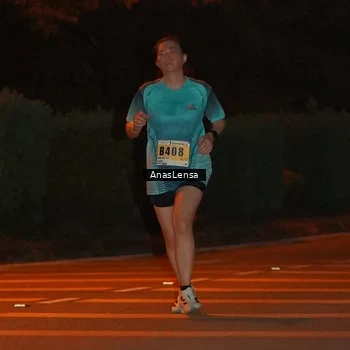 Runner Photo 8803375