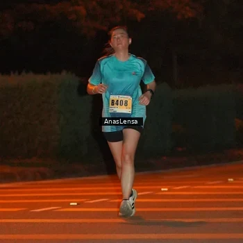 Runner Photo 8803376