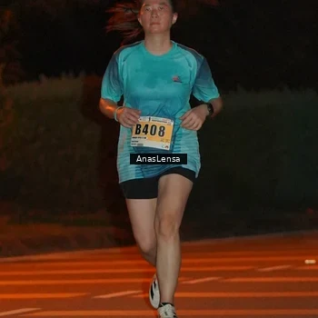 Runner Photo 8803378