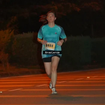 Runner Photo 8803379