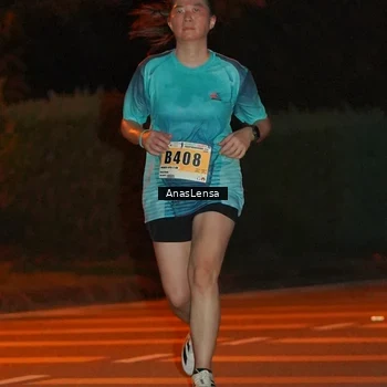 Runner Photo 8803380