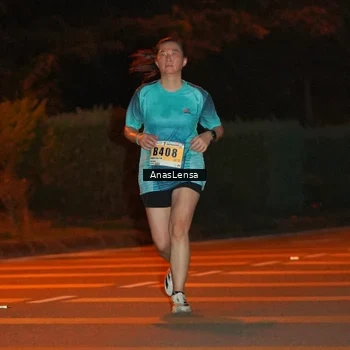 Runner Photo 8803381