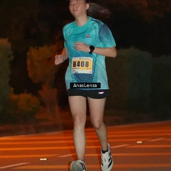 Runner Photo 8803382