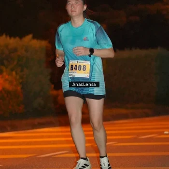 Runner Photo 8803383