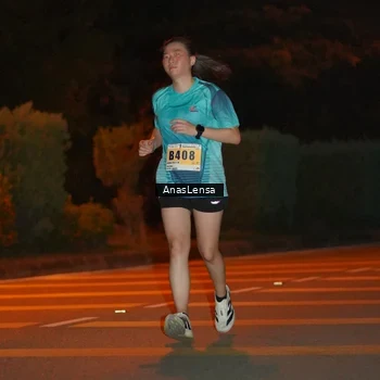 Runner Photo 8803384