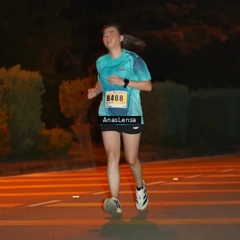 Runner Photo 8803385