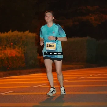 Runner Photo 8803386