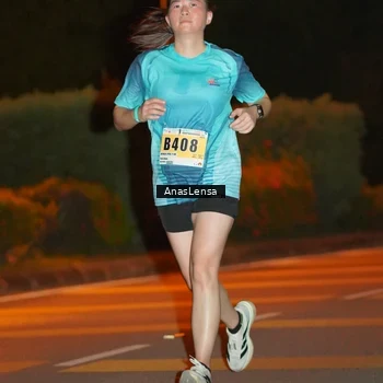 Runner Photo 8803387