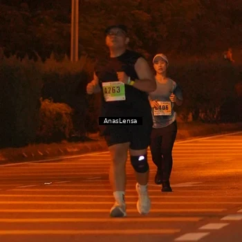 Runner Photo 8803388