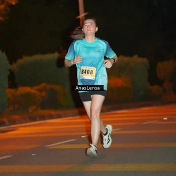 Runner Photo 8803389