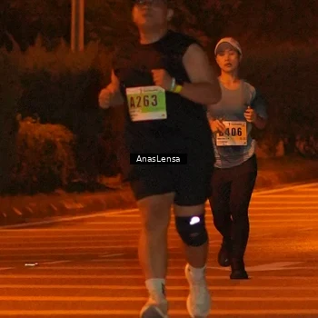 Runner Photo 8803390