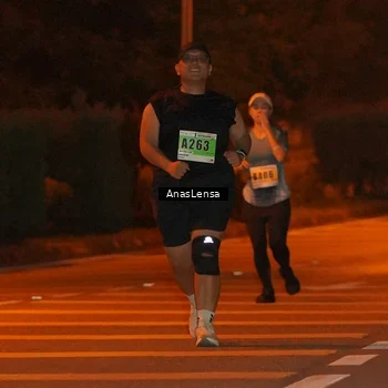 Runner Photo 8803391
