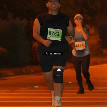 Runner Photo 8803392