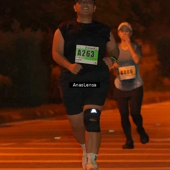 Runner Photo 8803393