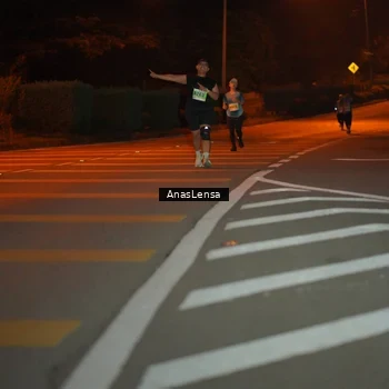 Runner Photo 8803394