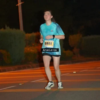 Runner Photo 8803395