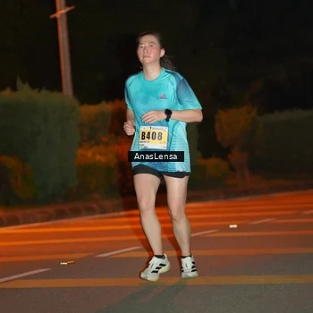 Runner Photo 8803396