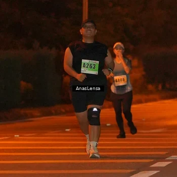 Runner Photo 8803397