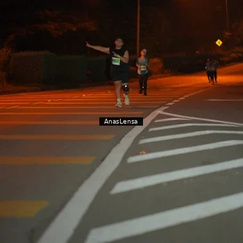 Runner Photo 8803398