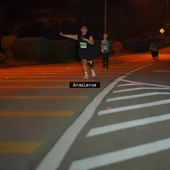 Runner Photo 8803399