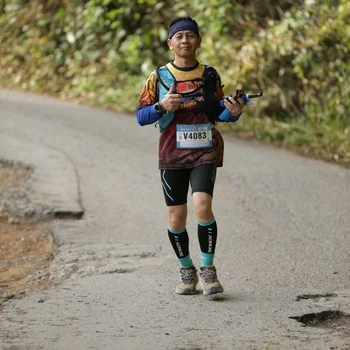 Runner Photo 88034
