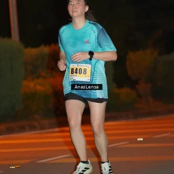 Runner Photo 8803400